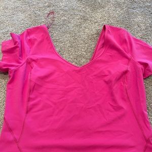Lululemon Align Tee